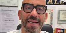 &laquo;Cambiate il costume dopo il bagno&raquo;: Matteo Bassetti spiega perch&eacute; &egrave; un rischio tenerlo umido