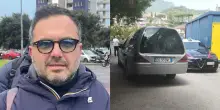 Luca Esposito ucciso a Eboli: in auto con il suo assassino prima del brutale omicidio