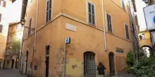 Roma, furto nell?appartamento del regista Rosati. &laquo;Presi gioielli e orologi&raquo;. Chi &egrave; entrato aveva le chiavi di casa