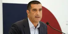 Michele De Pascale: &laquo;Sulla sicurezza la destra ha fallito. A sinistra non basta la prevenzione&raquo;