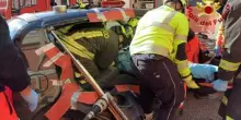 Bimbo travolto e ucciso da un pick-up guidato da un familiare, tragedia in Alta Valtellina. &laquo;Era sfuggito al controllo dei genitori&raquo;