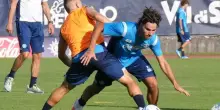 Napoli, il Vergara style: leader che avanza