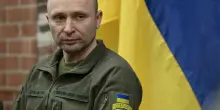 Zelensky rimuove il comandante in capo delle forze armate, cambio ai vertici militari