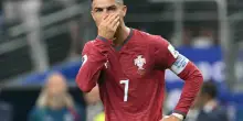 Cristiano Ronaldo, like virale contro la Fifa e l'Argentina: &egrave; polemica social