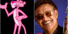 Morto Plas Johnson, con il suo sax invent&ograve; il tema musicale della ?Pantera Rosa?: aveva 94 anni