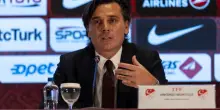 Vincenzo Montella, morta la sorella Caterina: cosa &egrave; successo. L'annuncio della Federazione turca