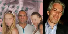 Daniel Siad trovato morto in casa, era accusato di reclutare giovani modelle per consegnarle a Jeffrey Epstein