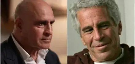 Daniel Siad trovato morto in casa, era sospettato di reclutare modelle per Epstein. Il parallelo col caso Brunel