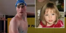 Sean McCann verso le Olimpiadi con la Scozia, aveva due anni quando Maddie scomparve
