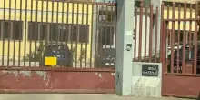 Antonio Giustizieri, operaio, precipita da un capannone industriale e muore: volo di 8 metri, tragedia a Galatone (Lecce)
