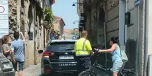 Santa Maria Capua Vetere, operaio muore in un cantiere: ipotesi malore