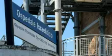 Fentanyl rubato dall'ospedale Israelitico a Roma, indagati due custodi: