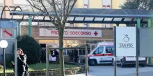 Ospedale Rummo a Benevento, piano di nuove assunzioni: 100 medici a fine anno
