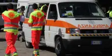 Ogliastra, investe con l'auto una coppia e poi accoltella a morte il ragazzo di 25 anni