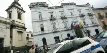 Castellammare. Scrutatori, tifosi e appalti: ecco le accuse a Vicinanza