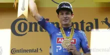Philipsen rompe il digiuno: Van der Poel lo lancia verso il trionfo. Pogacar controlla, la maglia gialla non trema