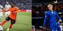 Roma, sfumano Summerville (Al-Hilal) e Garnacho (Aston Villa): da Nusa a Schjelderup, ecco i nuovi obiettivi