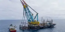 Fusione Saipem-Subsea7, Bruxelles apre l?indagine