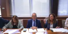 Blitz, patto tra le Procure: no ai nomi degli arrestati. Il pg: siamo sotto assedio