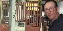 Antonio Giustizieri, tragico incidente sul lavoro: cade da otto metri e muore, era un operaio
