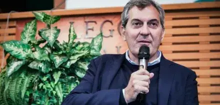 Mario Calabresi valuta una possibile candidatura a sindaco di Milano: la conferma alla Festa dell'Unit&agrave;
