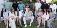 Pagelle Temptation Island: Iris e Andrea escono insieme (5), la vendetta di Giovanni (6), Francesca e Danilo al capolinea (4)