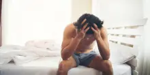 Notti tropicali e caldo record: per gli uomini crolla la libido ed &egrave; a rischio la fertilit&agrave;