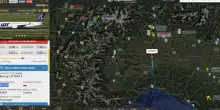 Malore in volo per il comandante di un aereo da Palma di Maiorca a Varsavia: atterraggio d?emergenza a Malpensa