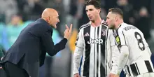 Juventus-Standard Liegi: dove vederla gratis (in chiaro), orario e probabili formazioni dell'amichevole