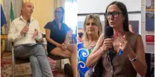 Libera Camici, la vicesindaca in shorts finita nella bufera: &laquo;Giudicatemi per quello che faccio, non per come mi vesto&raquo;