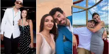 Elettra Lamborghini svela il segreto del matrimonio con Afrojack: &laquo;Abbiamo una regola, ecco quale&raquo;