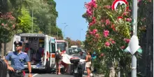 Autista Eav morto a Ischia dopo l'incidente, disposta autopsia