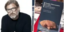 &laquo;Mia sorella Gabriella &egrave; schizofrenica, per 10 anni mamma non ha ritirato la sua pensione per vergogna. Io fui mandato in collegio. Oggi la fotografia mi ha reso libero&raquo;