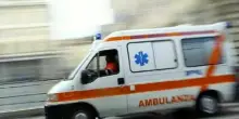 Precipita dal terrazzo del centro commerciale: morta sul colpo una donna