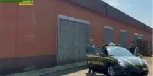 Traffico di sigarette di contrabbando da Nord verso Sud: perquisizioni e arresti da parte della Guardia di Finanza