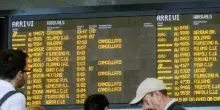 Sciopero treni 23 luglio e 24 luglio, fermi Italo, Trenitalia (Frecce e Regionali) e Trenord: orari, treni garantiti e rimborsi
