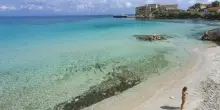Pianosa e i Caraibi del Tirreno, la spiaggia pi&ugrave; bella d'Italia (rimasta inaccessibile per oltre 150 anni)