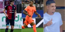 Calciomercato, le trattative saltate in Serie A: da Palestra a Khalaili, da Summerville a Nico Paz. La top 11