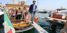 Monitoraggio Goletta Verde, in Campania quasi il 50% dei campioni prelevati oltre limiti di legge