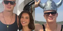 Erling Haaland, compleanno vichingo sullo yacht con la fidanzata: jet ski, lusso, men&ugrave; di carne e una dedica d?amore che conquista i fan