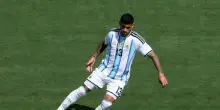 Christian Romero, chi &egrave; il difensore obiettivo di mercato dell'Inter