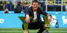 Inter-Karlsruher, dove vederla (in chiaro o Dazn), orario e probabili formazioni dell'amichevole