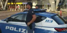 Napoli, abusa di una 16enne in stazione: inseguito e arrestato dalla polizia