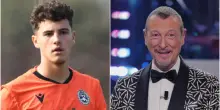Udinese, diramata la lista dei convocati per il ritiro: c'&egrave; anche il figlio di Amadeus