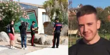 Simone Concas, ucciso a 19 anni dal fratello della ragazza che aveva investito. &laquo;Lui la perseguitava, era diventato aggressivo&raquo;