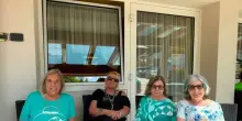 Napoli, da Maradona ad Allegri: le quattro lady evergreen