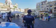 Napoli, omicidio a Porta Capuana: le ammissioni dell'assassino di Alessandro Gravino