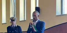 Sindaco di Castel Volturno si dimette con maggioranza dopo richiesta arresto