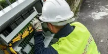 Napoli, centraline smart per il decoro urbano: accordo tra Open Fiber e Federico II