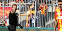 Paolo Valeri: &laquo;Arbitri maltrattati in Serie A? Venite a vedere in Grecia, chi va in campo &egrave; spaventato&raquo;